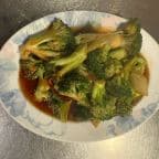 Best 302. Broccoli in Garlic Sauce in Princeton, NJ