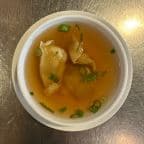 Best 102. Wonton Soup in Princeton, NJ